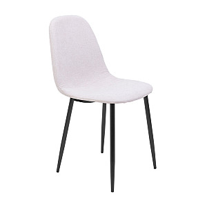 Стілець Richman Макао Ю Ніжки чорні Меджик Беж