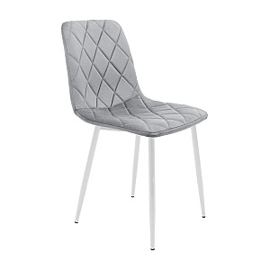 Стілець Richman Гаррет Ніжки білі Малколм 57