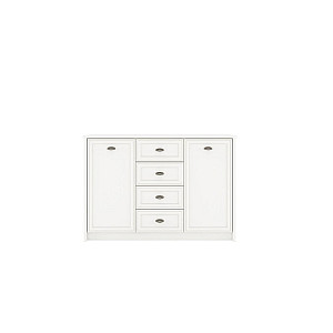 МС Салерно, комод KOM2D4S, Гербор Холдинг