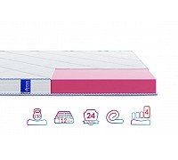 Матрац Highfoam Obeliks Efes скрутка, розмір 140x190 см