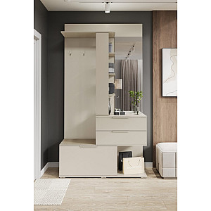 Передпокій Соната, Світ меблів