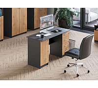 Офісний стіл №3, Київський стандарт