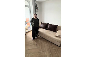 Відгук: Дивану Йорк від фабрики Елегант