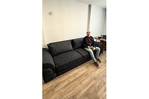 Відгук: Диван Шанхай