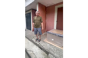 Відгук: Диван Сова