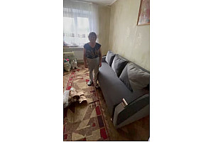 Відгук:  Диван Венеція