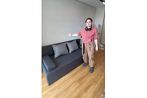 Відгук: Диван Веста-1