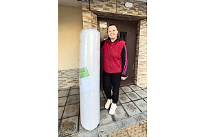 Відгук: Матрац для дивану