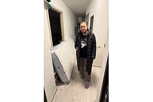 Відгук: Матрац ортопедичний Fior