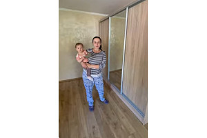 Відгук: Шафа-купе