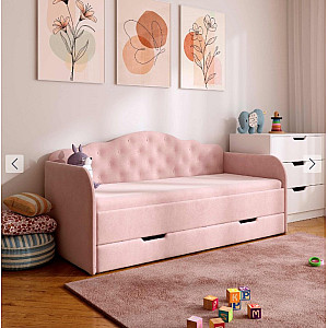 Ліжко Melisa (Меліса), виробник Viorina - Deko