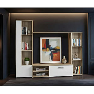 Вітальня Адель, німфеа альба, Гербор Холдинг