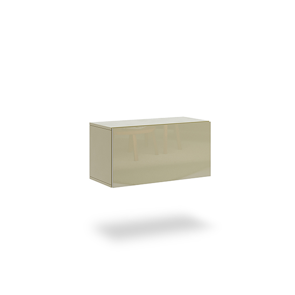Секція Box Color – 31 (Глянець Глиняний), Міромарк, BX-31-CG