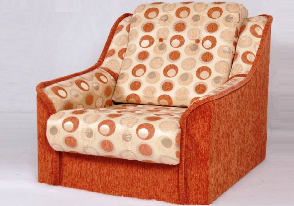 Диван Юля (yulya) 2р 85см, розкладне Orbita